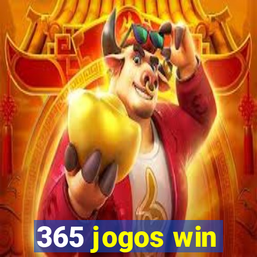 365 jogos win